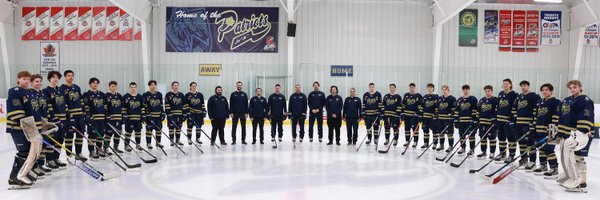 Toronto Patriots Profile Banner