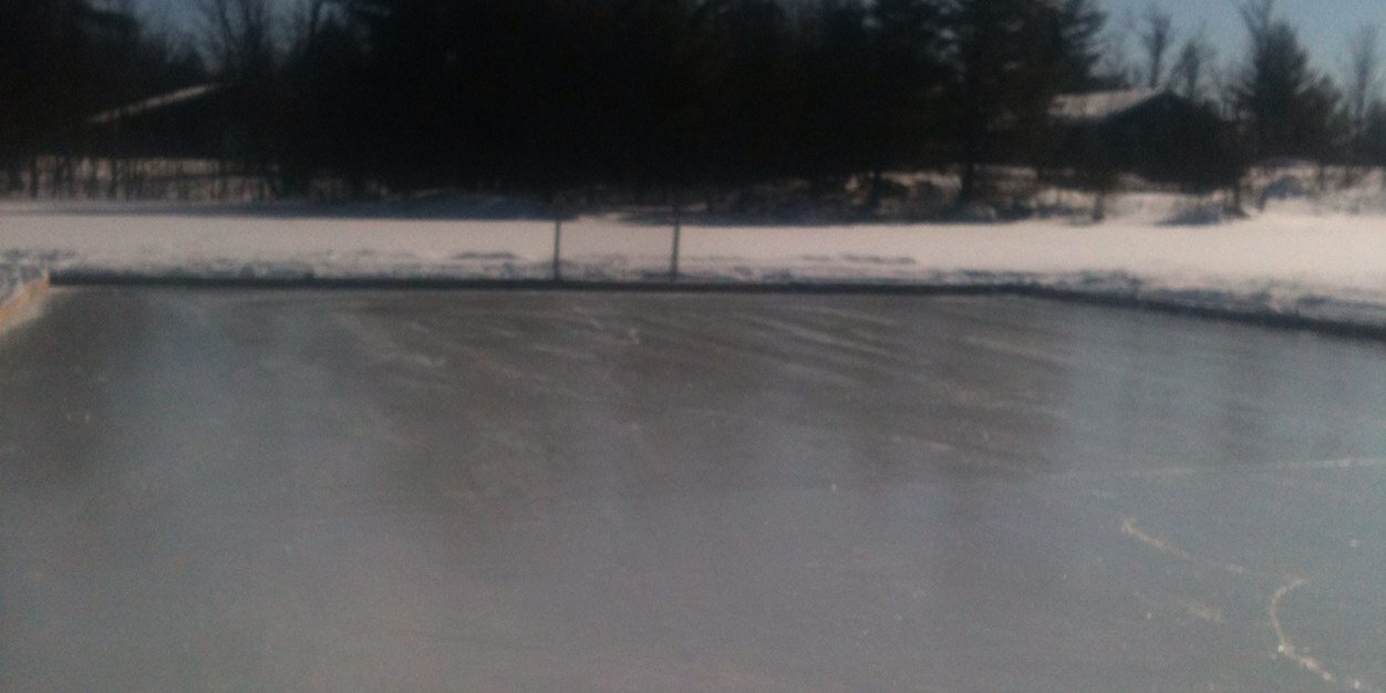 Drewcalver's profile banner image