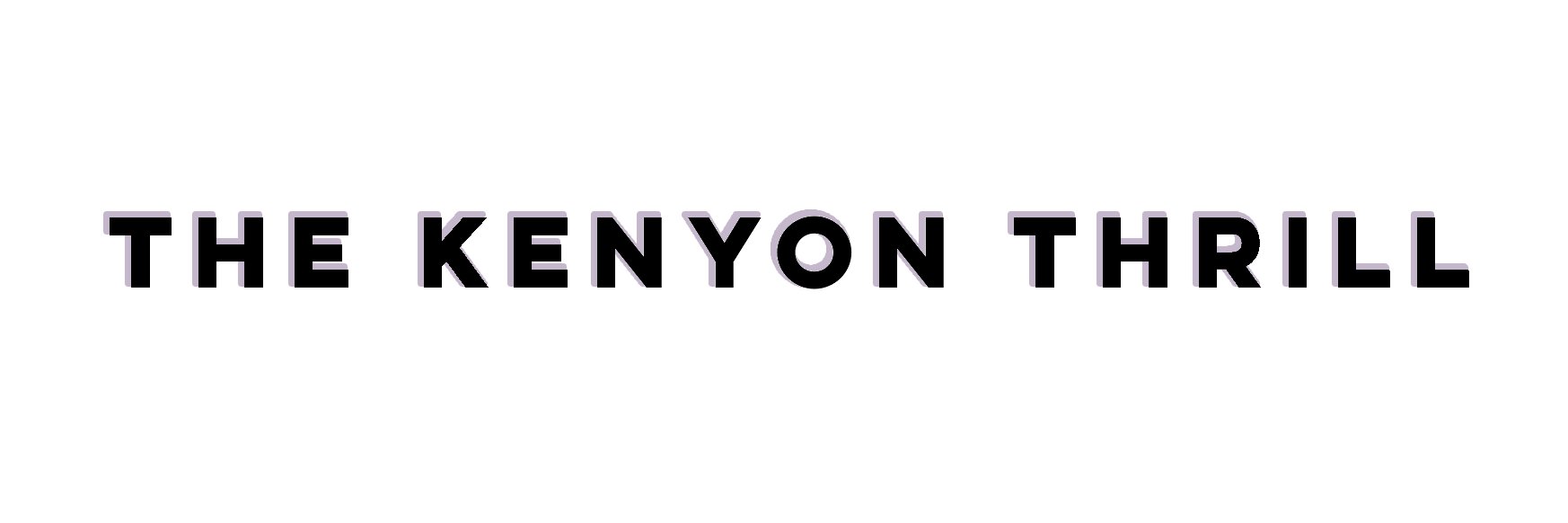 thekenyonthrill's profile banner image
