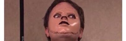unevenfringe's profile banner image