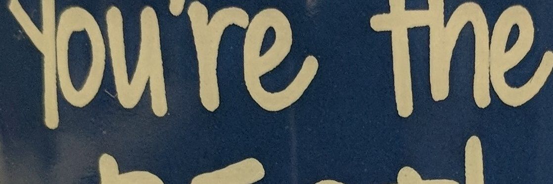 Big Slick Energy banner