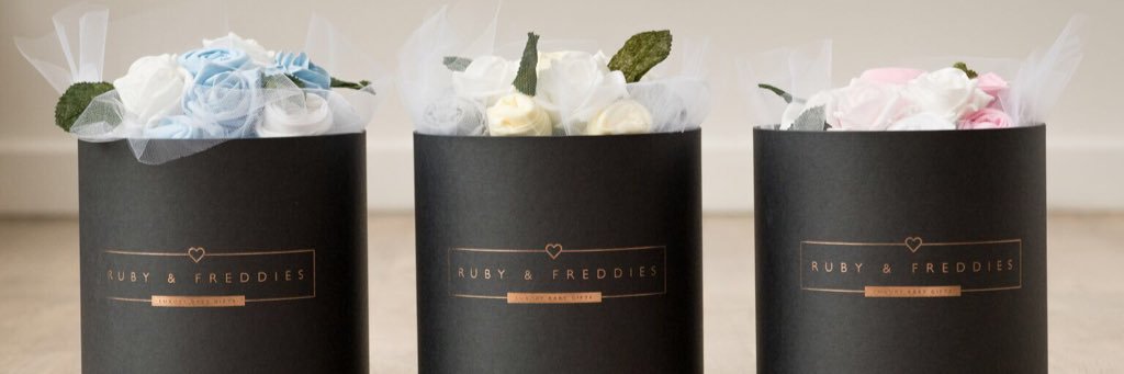 RubyAndFreddies's profile banner image