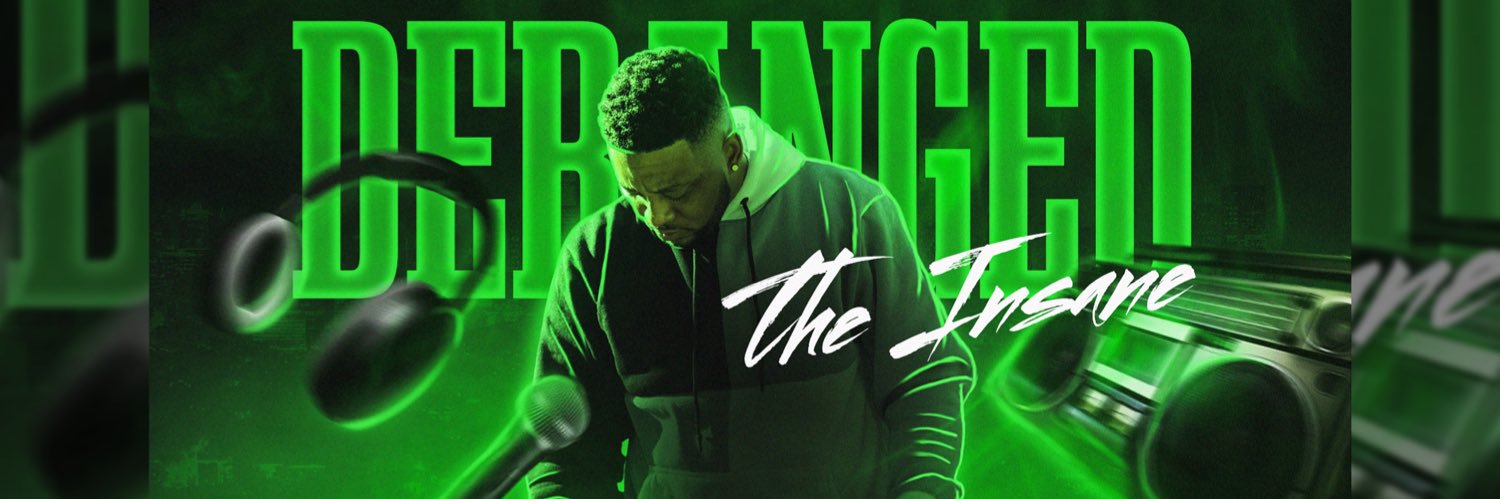 Deranged_Insane's profile banner image