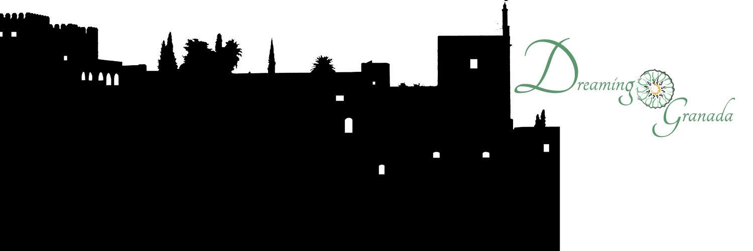 DreamingGranada's profile banner image