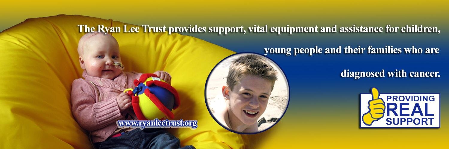 ryanleetrust's profile banner image