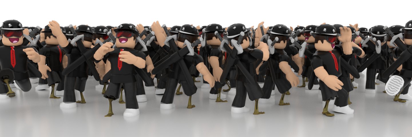 Phantomazing's profile banner image