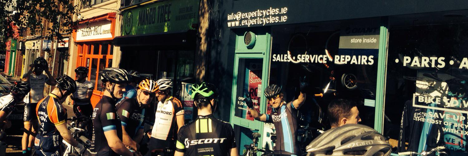 expertcycles's profile banner image