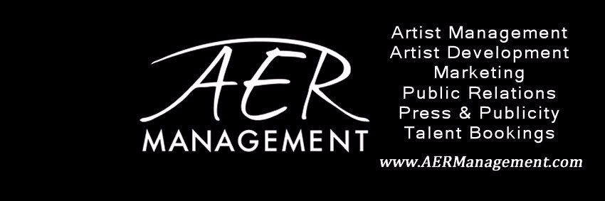 AER Management banner