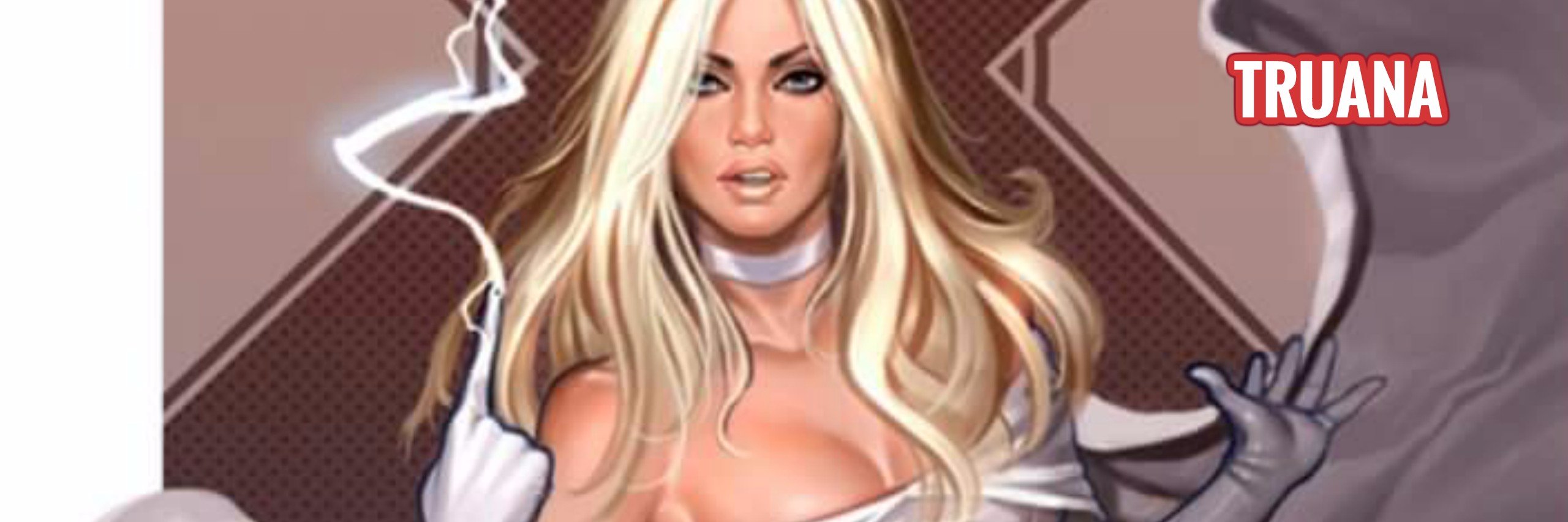 Truana banner