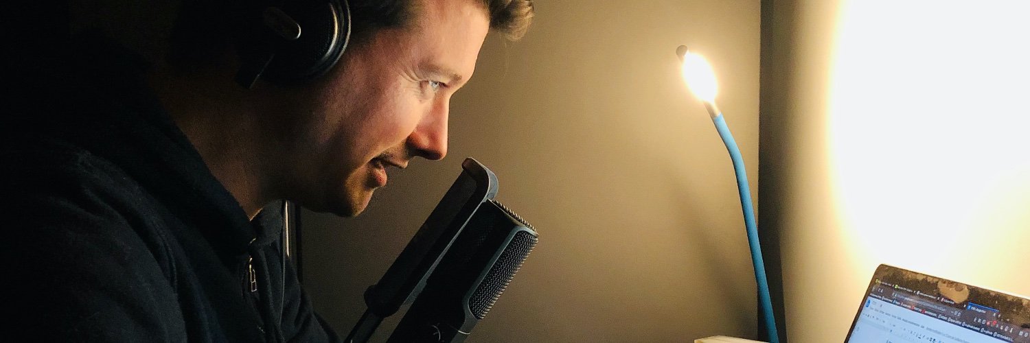 Tech Café : actu tech en podcast banner