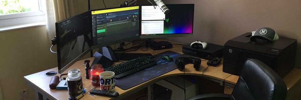 Harvs360's profile banner image