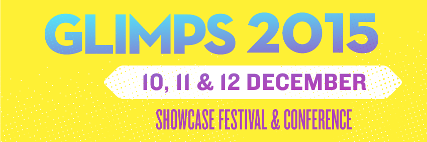 Glimps banner