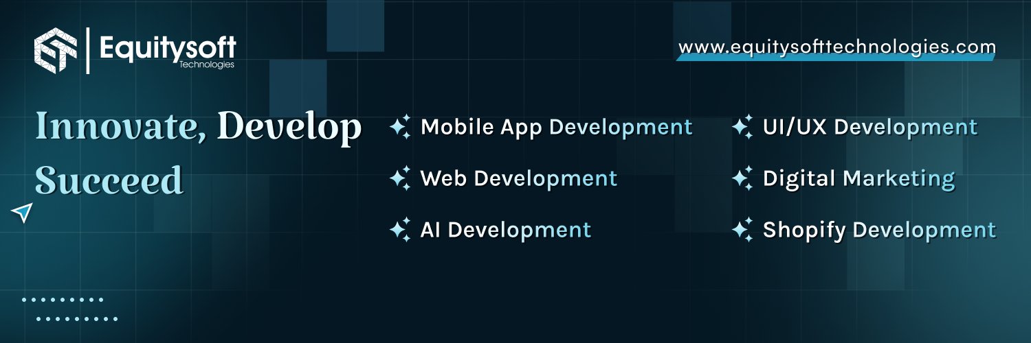 equitysoft's profile banner image