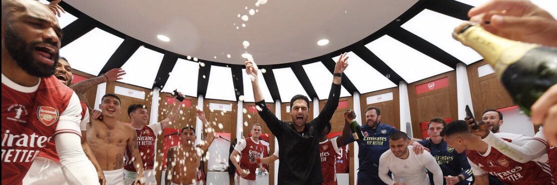 GeoffArsenal's banner