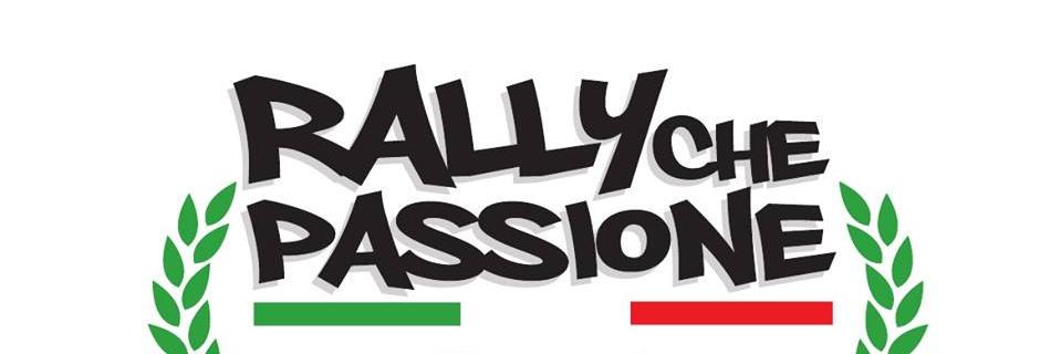 RallyChePasione's profile banner image