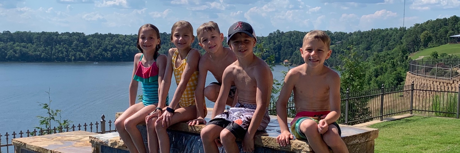 Joshua Baker banner