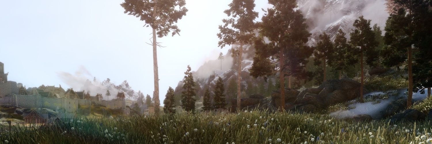 Teknikah's profile banner image
