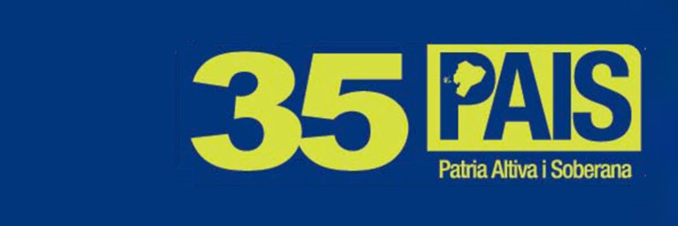 35PAISUSACANADA's profile banner image