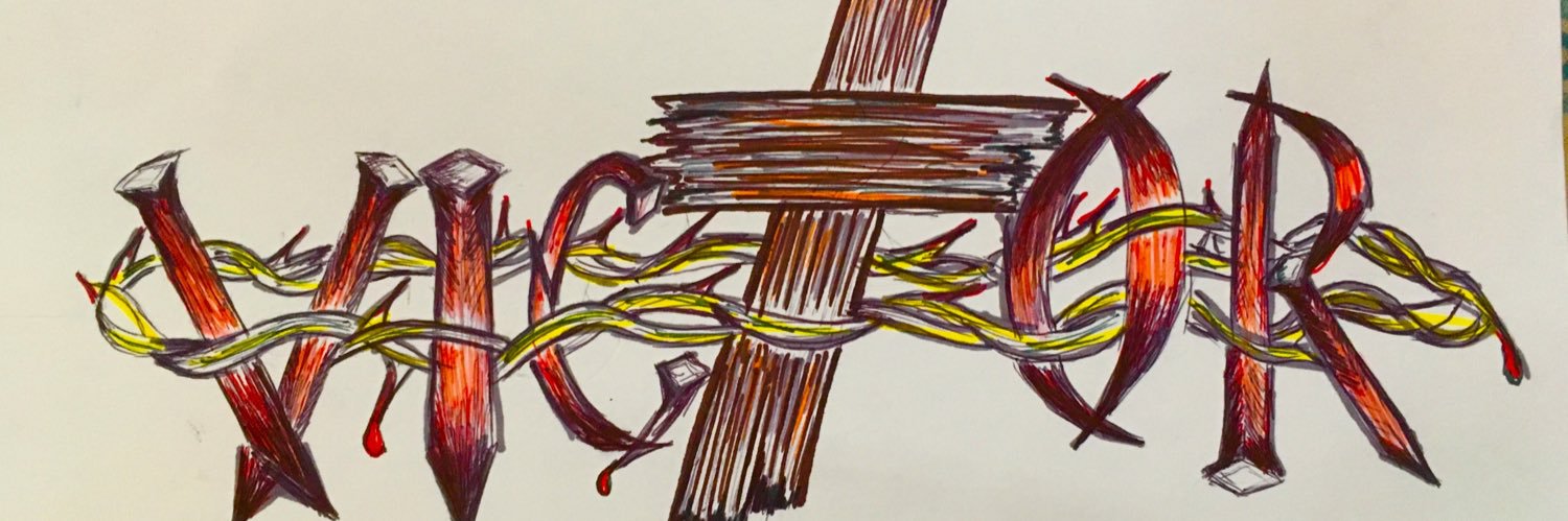 VicsBakerRub's profile banner image