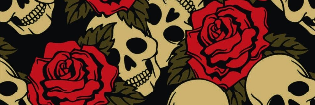 Broken98Queen's profile banner image