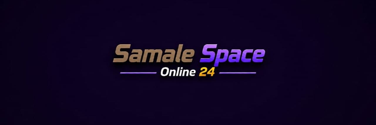 samalespace1's profile banner image