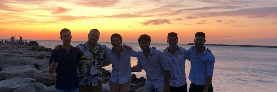 franncOK's profile banner image