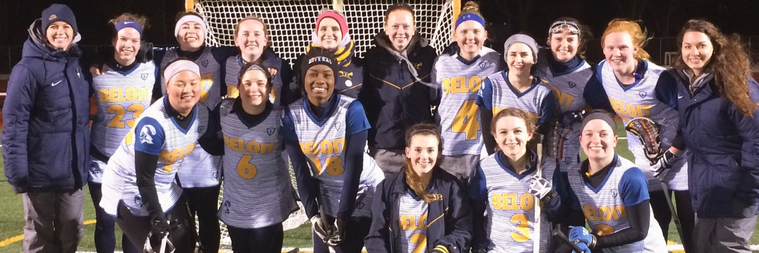 Beloit_wlax's profile banner image