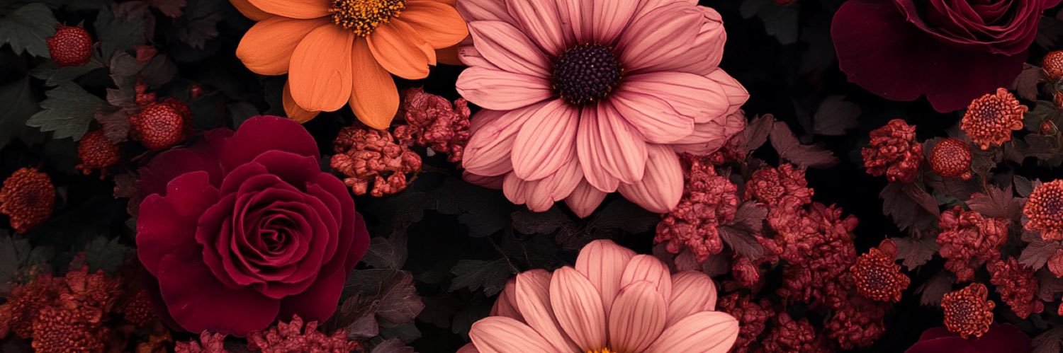 ronieluke's profile banner image
