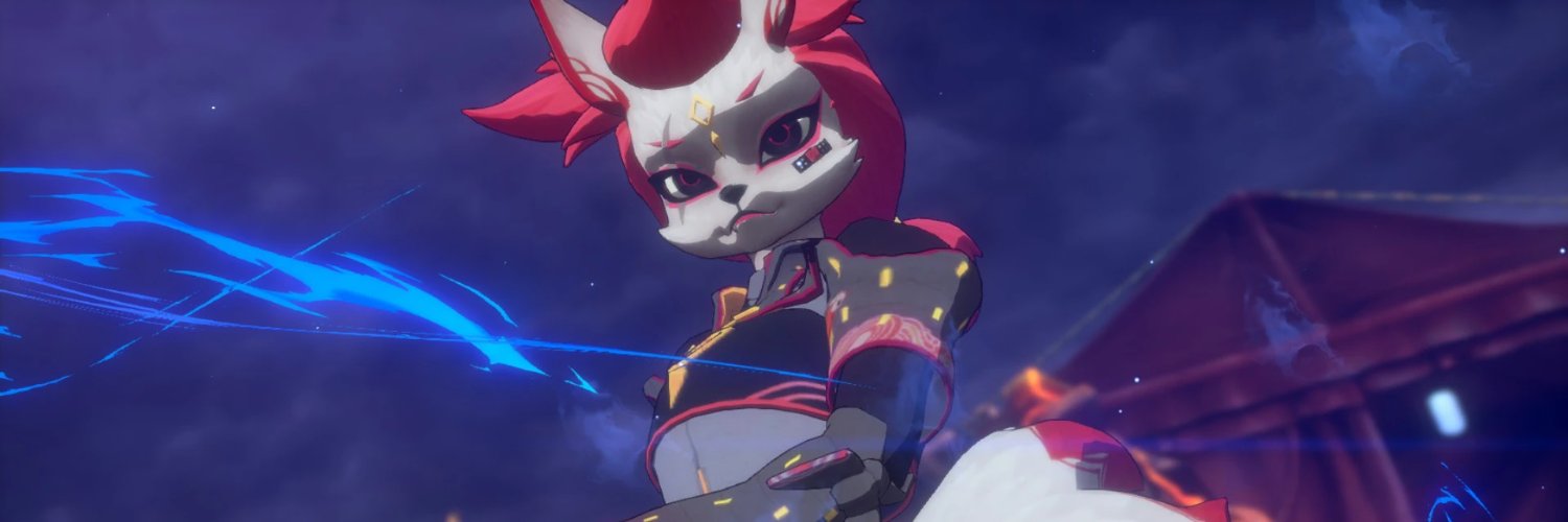 kimikothespirit's profile banner image