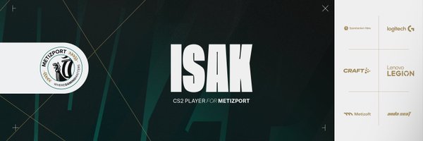 isak_cs Profile Banner