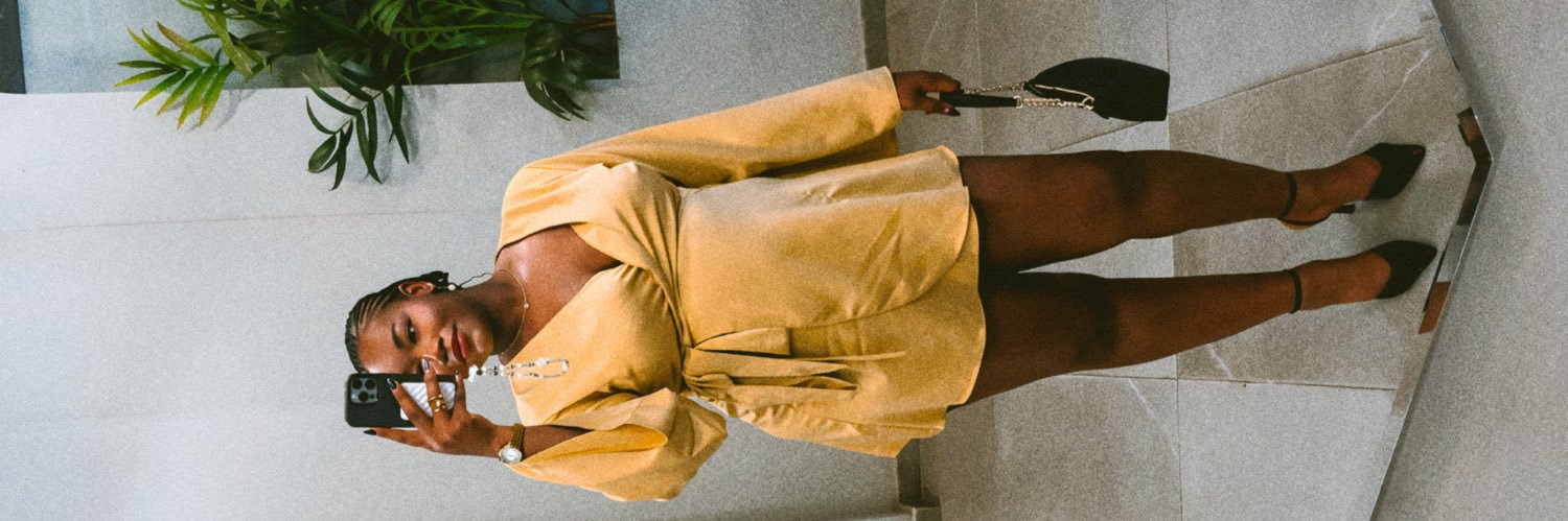 The Fairy godmother 🧚🏾✨ banner