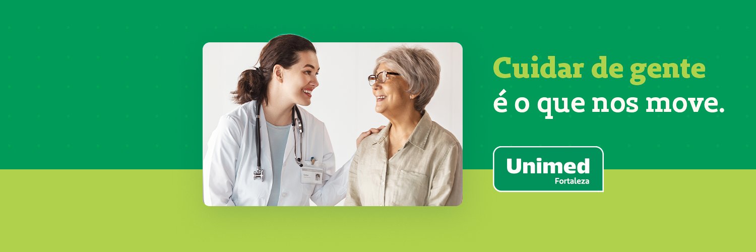 UnimedFortaleza's profile banner image
