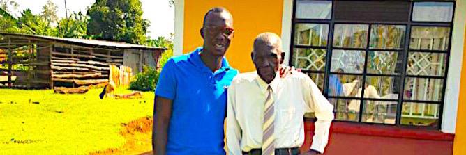 albertmandela's profile banner image