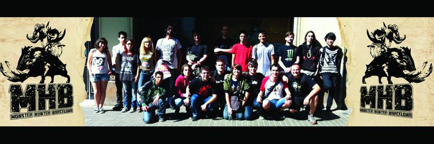 Hunters_BCN's profile banner image