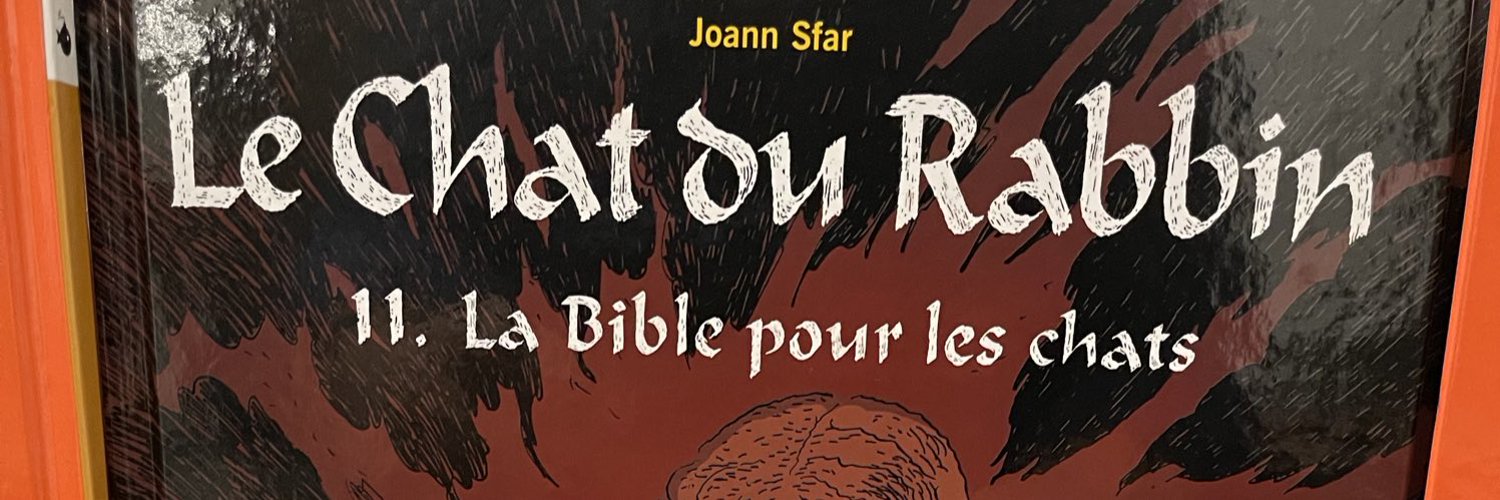 Sfar Joann Profile Banner