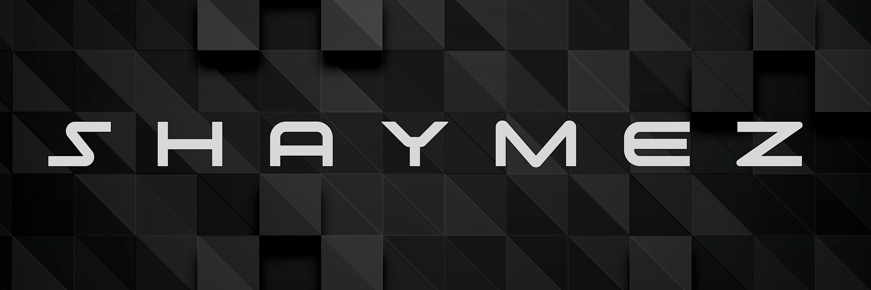 Shaymez's profile banner image
