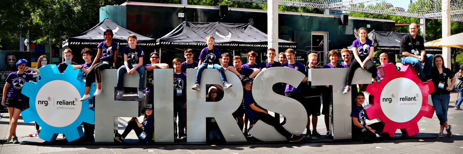 Plasma Robotics banner