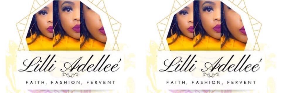 LilliAdellee's profile banner image