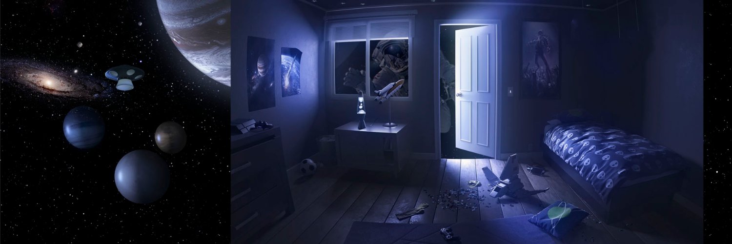 newpredictor's profile banner image