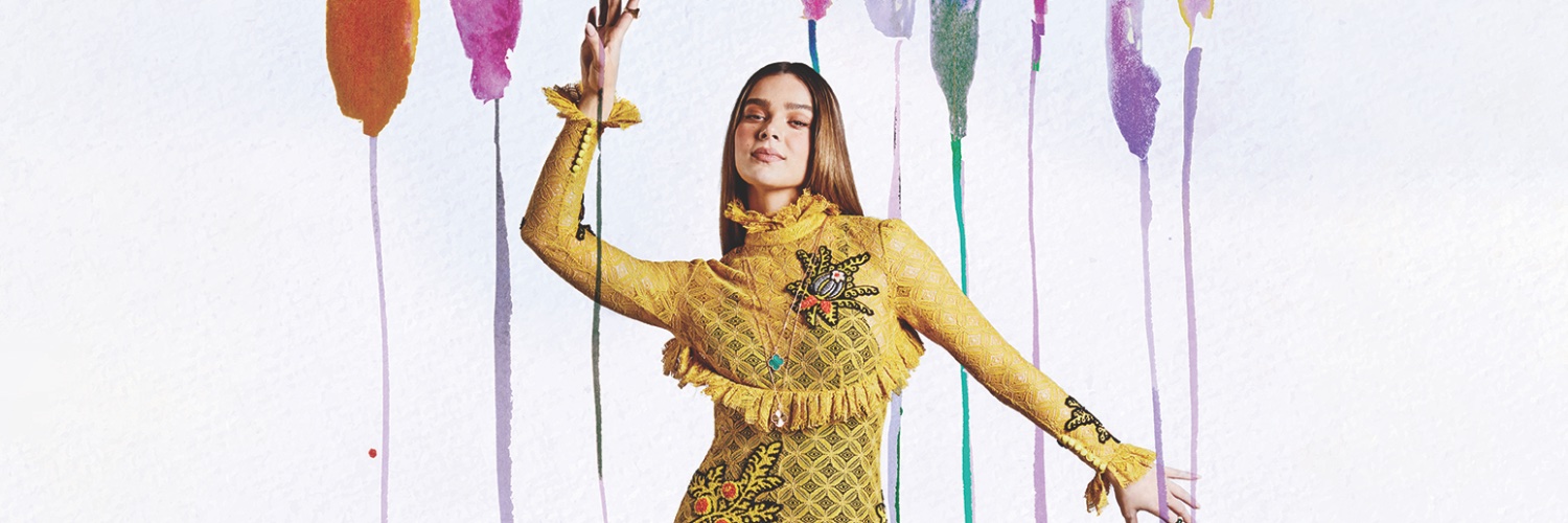 AS IF Magazine banner