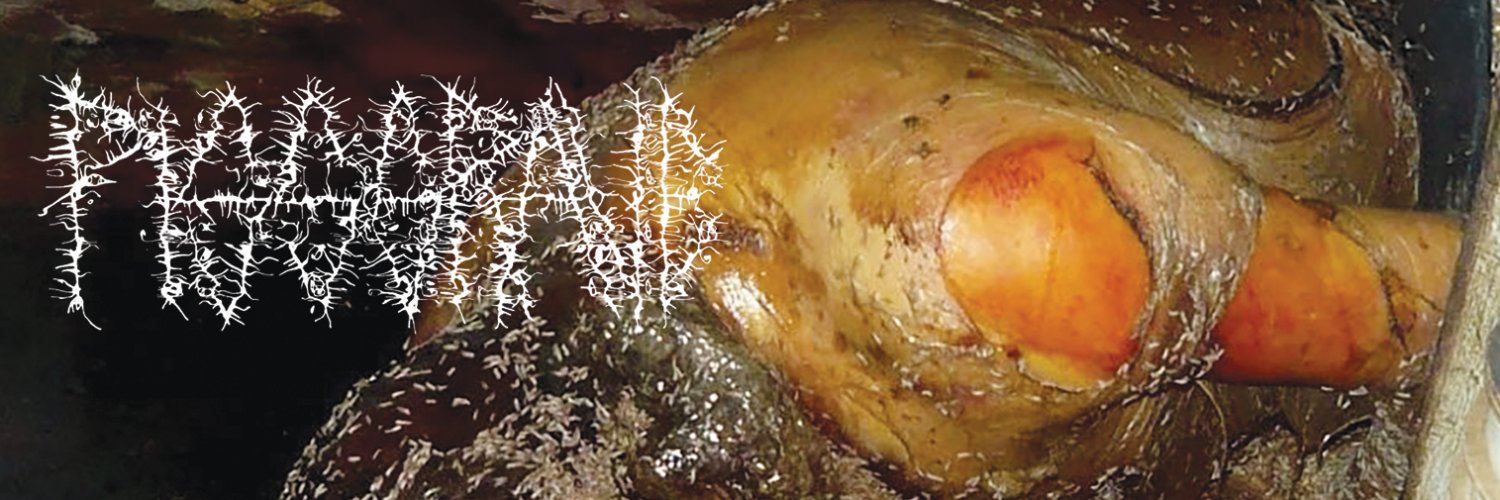 Profound Lore Records banner