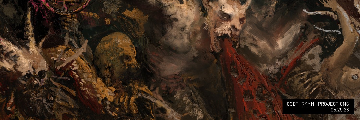 Profound Lore Records banner