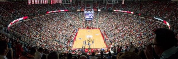 Thomas & Mack Center Profile Banner