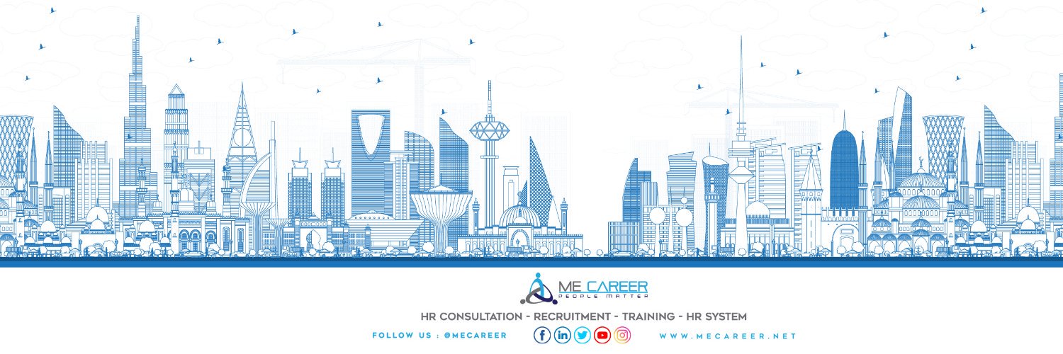 mecareer's profile banner image