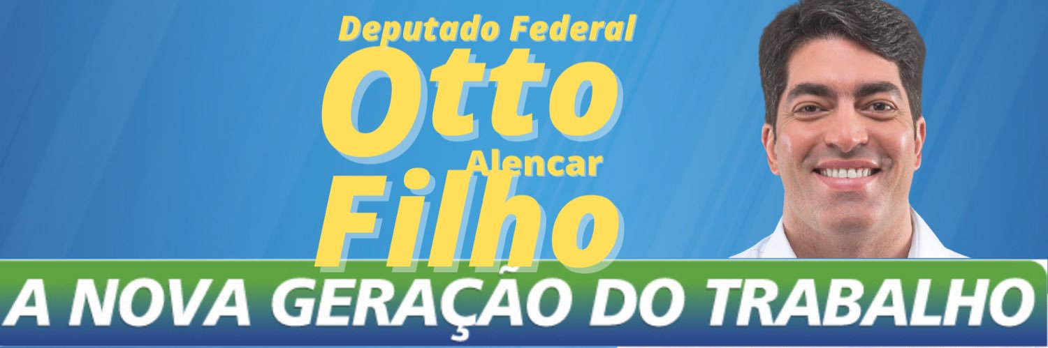OttoAlencarFilh's profile banner image