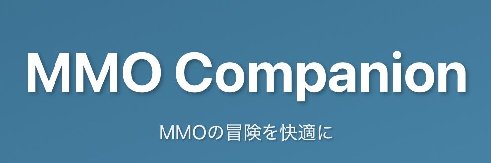 MMO_Companion's profile banner image