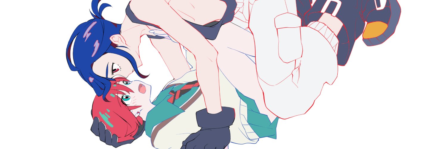 exkurome's profile banner image