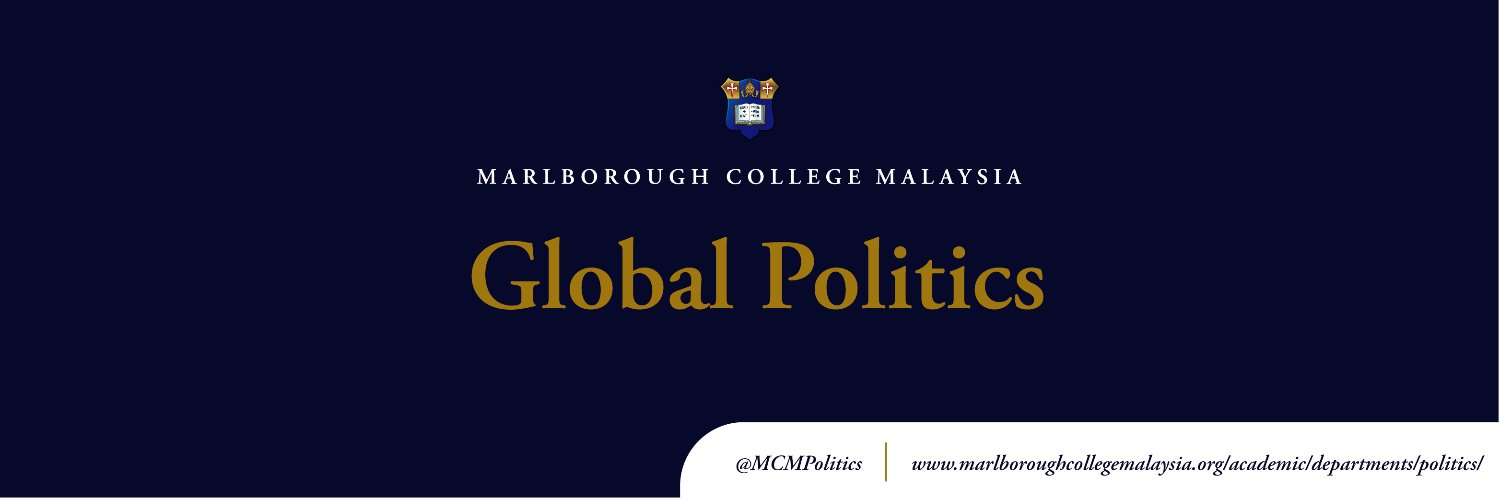 MCMPolitics's profile banner image