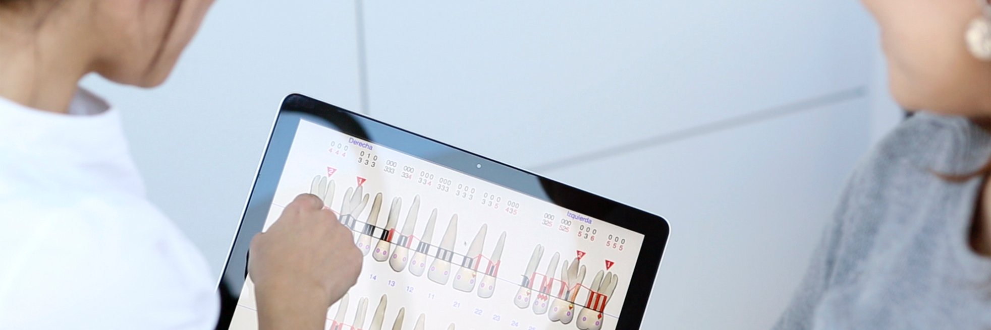 PerioDental's profile banner image
