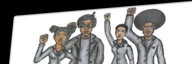 BlackFistLifted's profile banner image